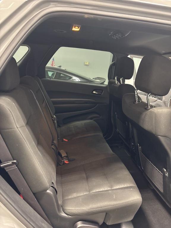 used 2024 Dodge Durango car, priced at $29,999