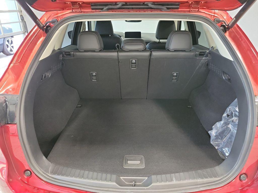 used 2023 Mazda CX-5 car, priced at $27,237