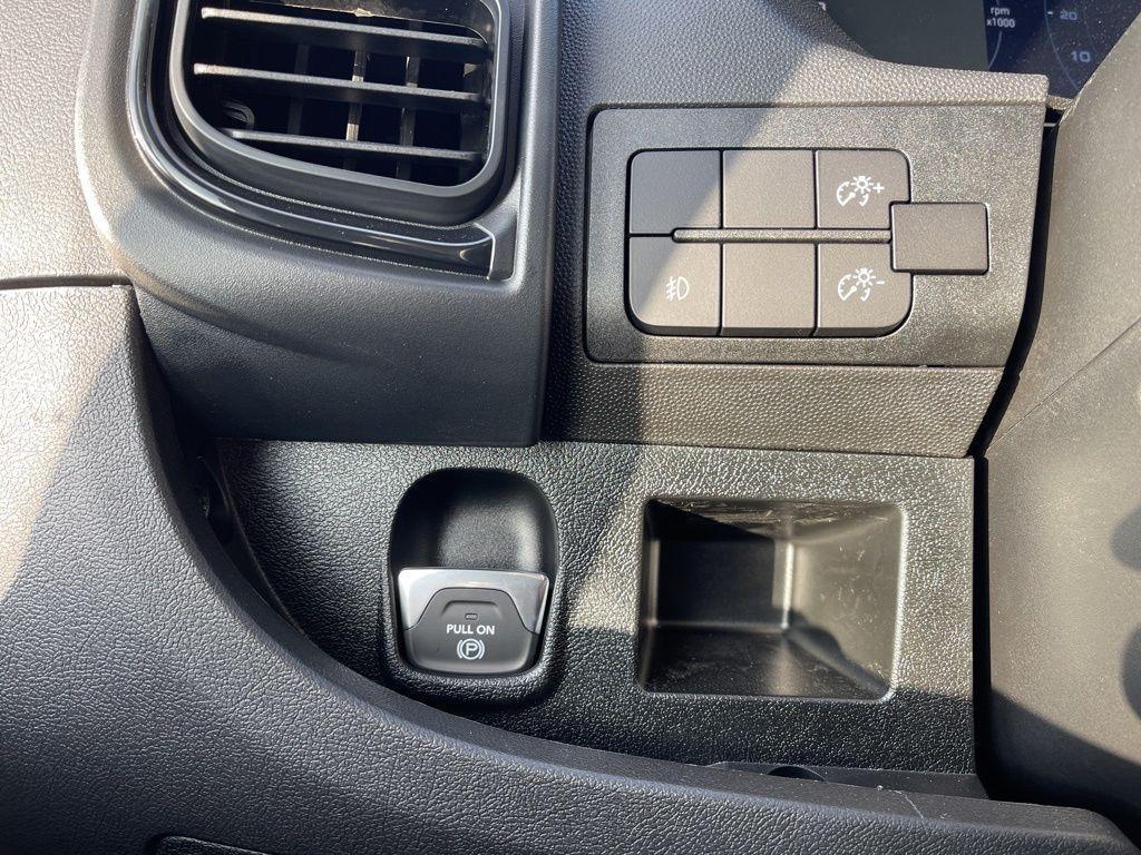 new 2025 Ram ProMaster 2500 car, priced at $49,408