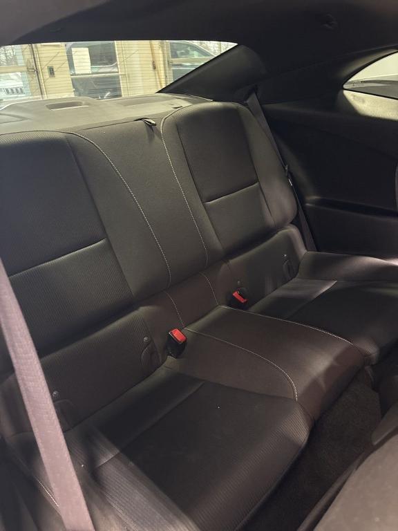 used 2012 Chevrolet Camaro car, priced at $23,499