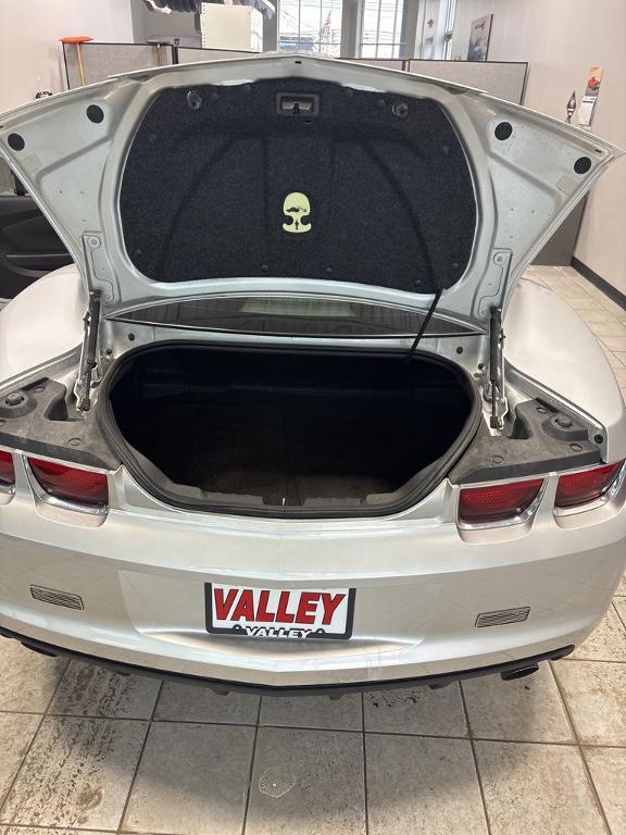 used 2012 Chevrolet Camaro car, priced at $23,499