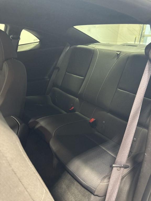 used 2012 Chevrolet Camaro car, priced at $23,499