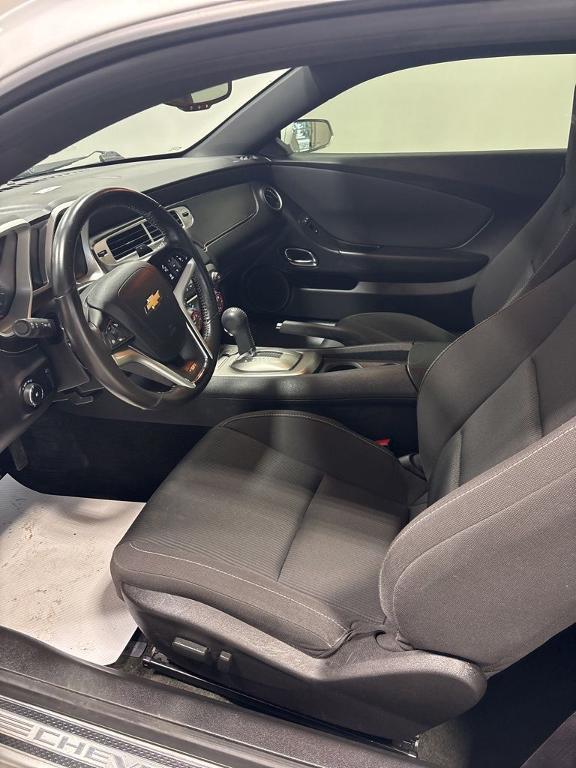used 2012 Chevrolet Camaro car, priced at $23,499