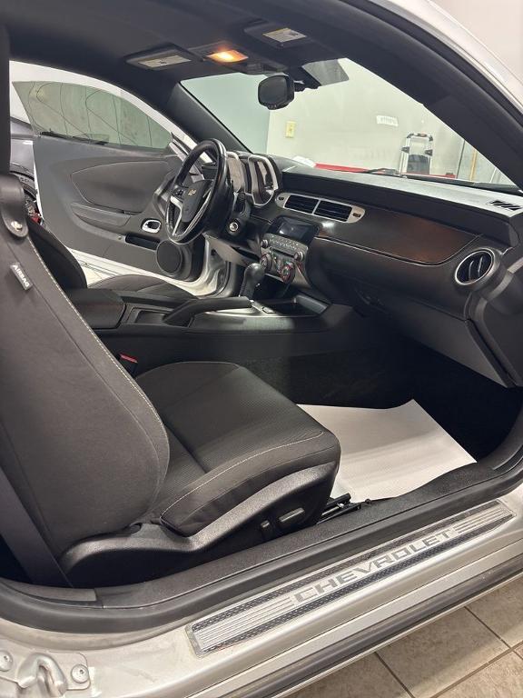 used 2012 Chevrolet Camaro car, priced at $23,499