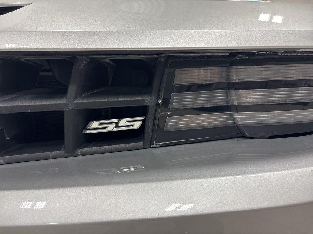 used 2012 Chevrolet Camaro car, priced at $23,499