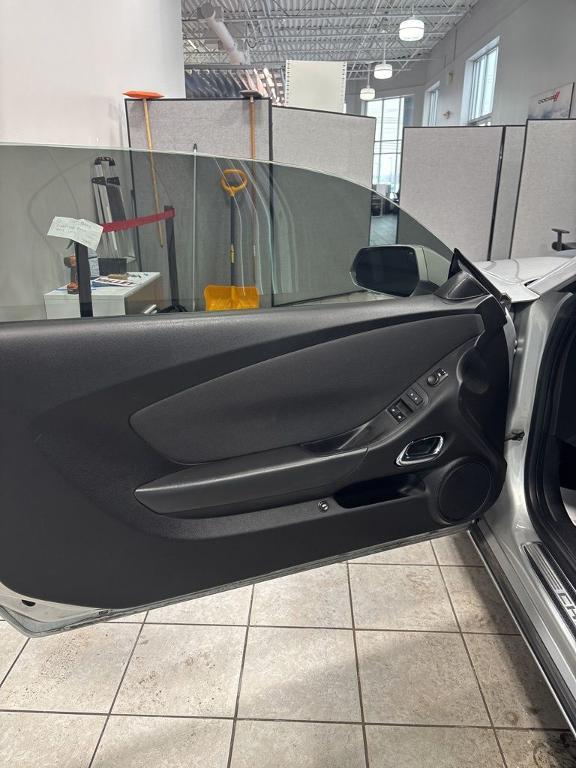 used 2012 Chevrolet Camaro car, priced at $23,499