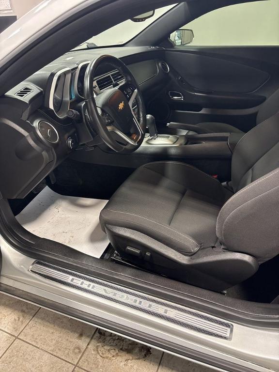used 2012 Chevrolet Camaro car, priced at $23,499