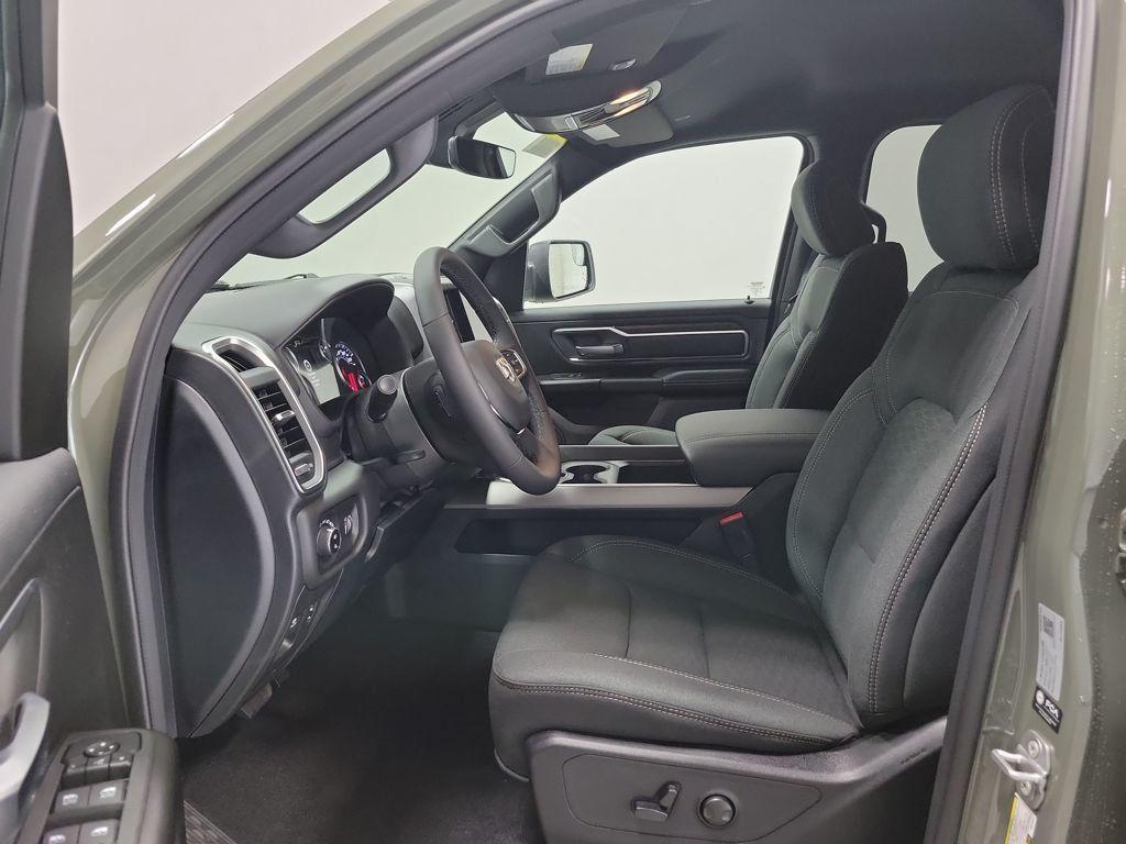 new 2026 Ram 1500 car, priced at $47,435