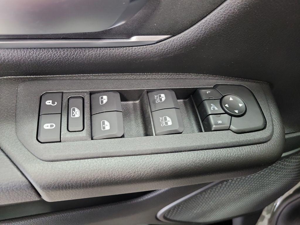 new 2026 Ram 1500 car, priced at $47,435