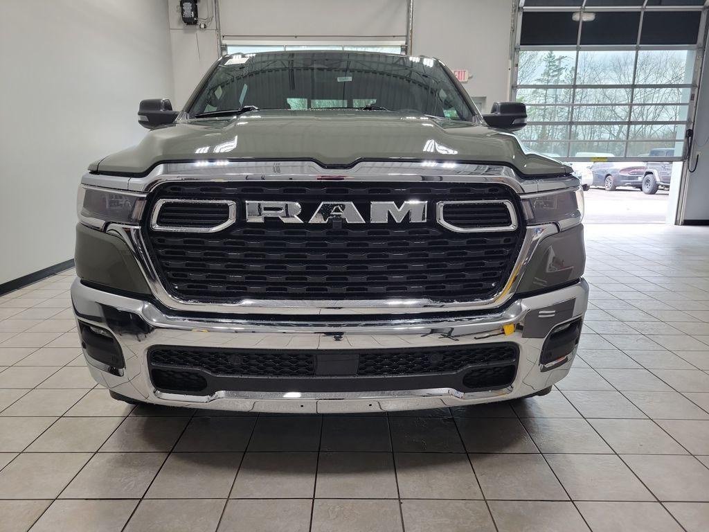 new 2026 Ram 1500 car, priced at $47,435