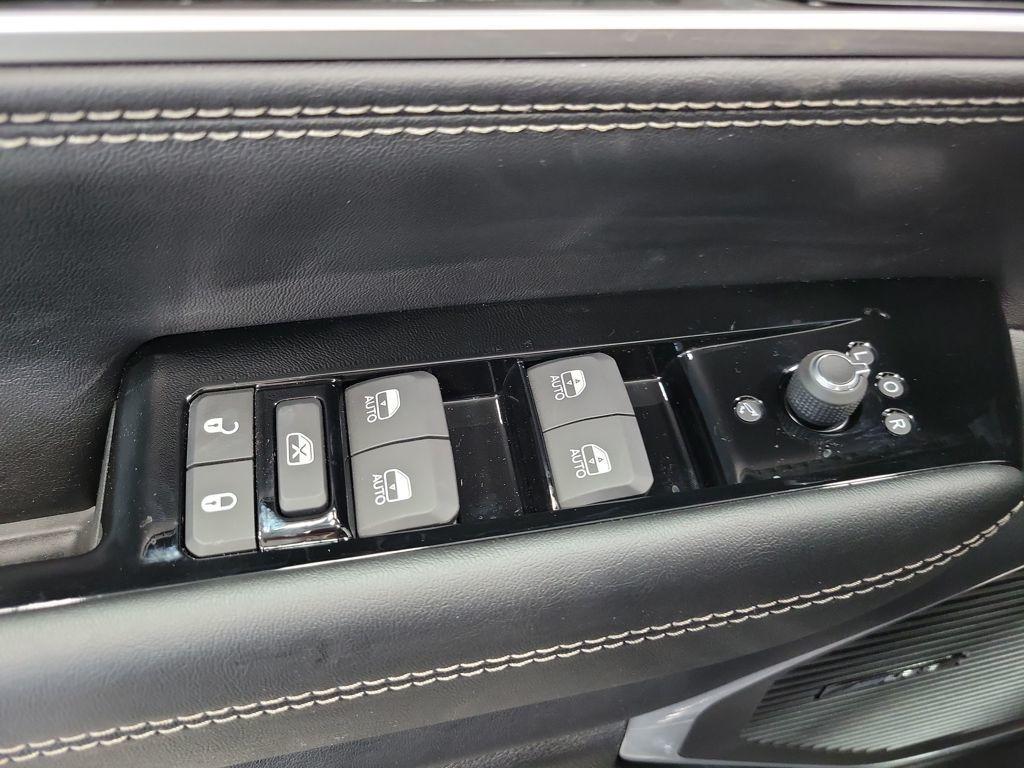 new 2026 Jeep Grand Wagoneer car, priced at $73,955