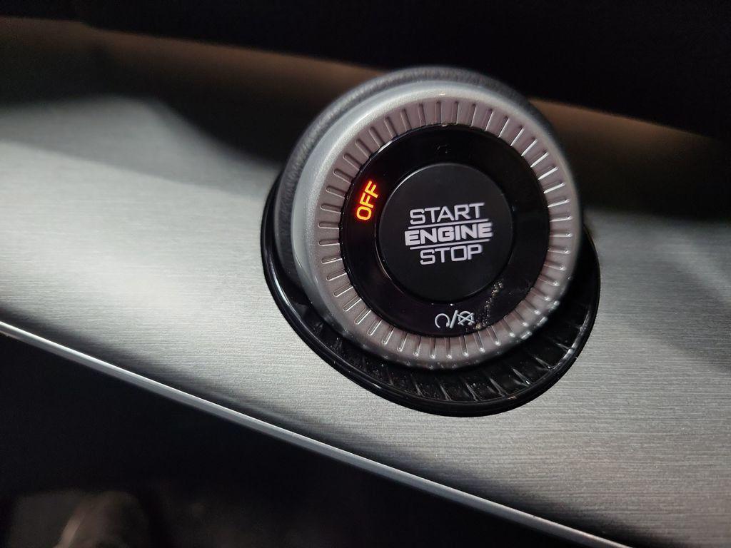 new 2026 Jeep Grand Wagoneer car, priced at $73,955