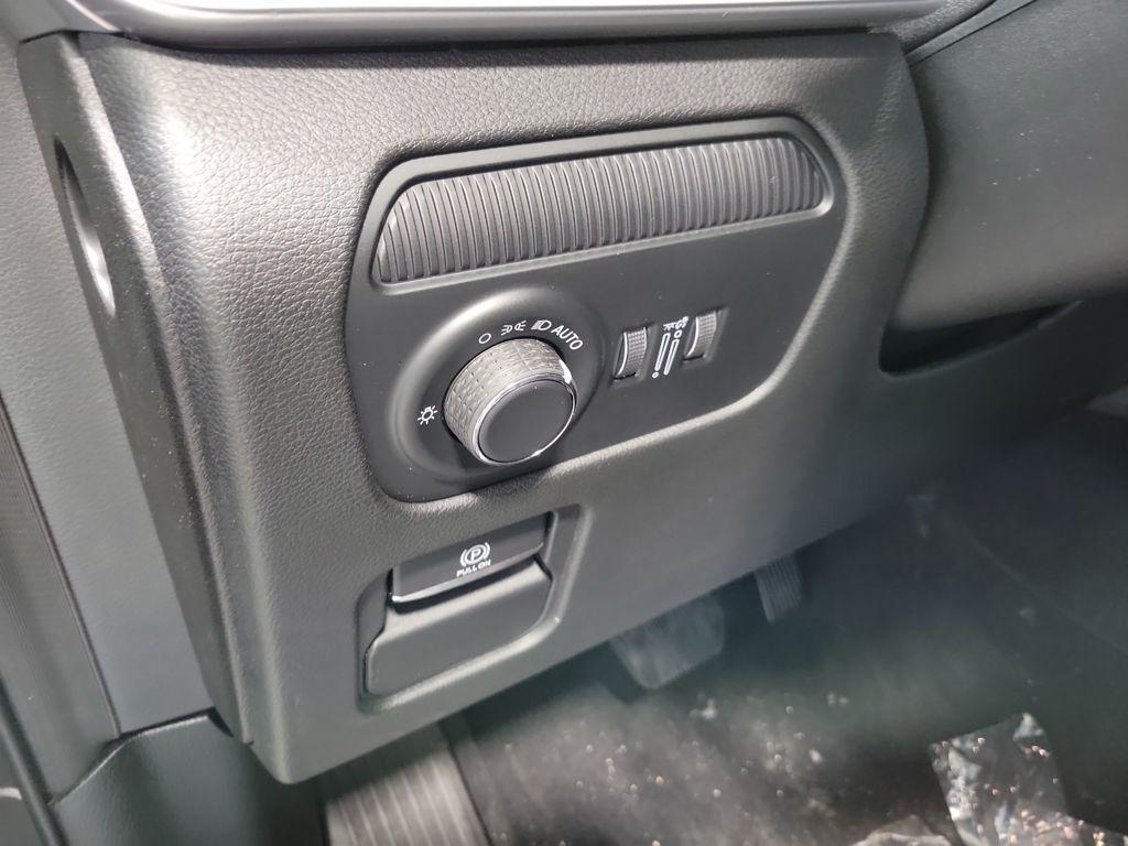 new 2026 Jeep Grand Wagoneer car, priced at $73,955