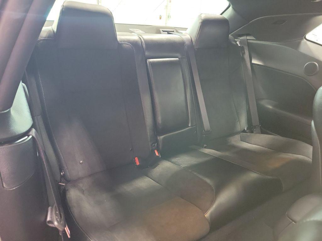 used 2023 Dodge Challenger car, priced at $45,000