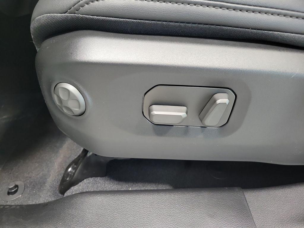 new 2026 Jeep Wrangler car, priced at $56,002