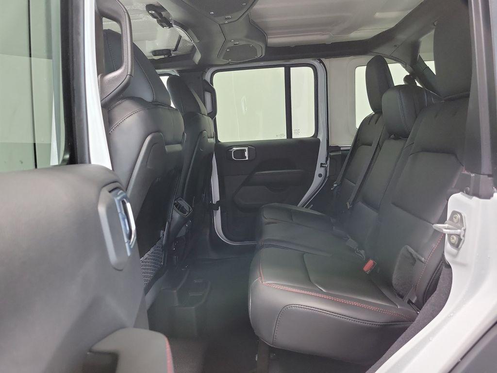 new 2026 Jeep Wrangler car, priced at $56,002