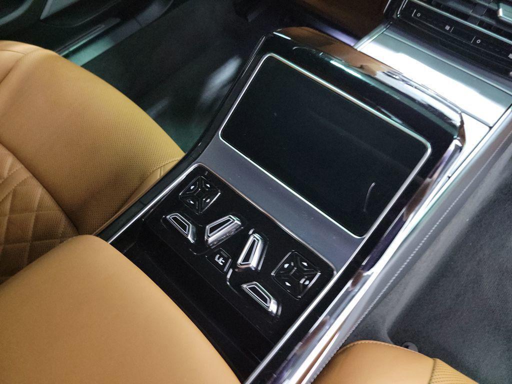 used 2022 Audi S8 car, priced at $67,999