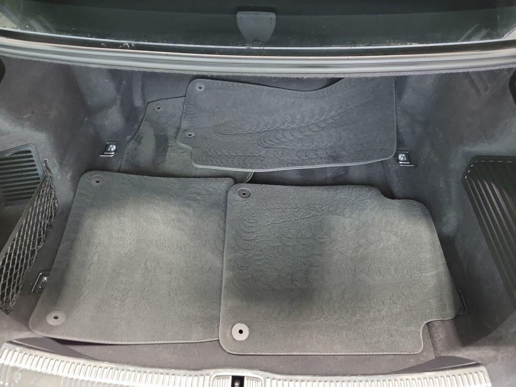 used 2022 Audi S8 car, priced at $67,999