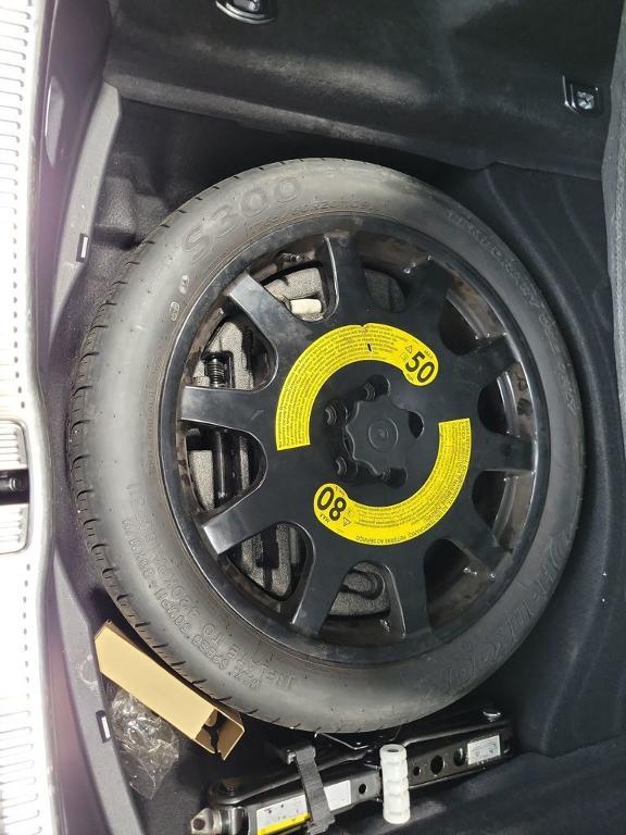 used 2022 Audi S8 car, priced at $67,999