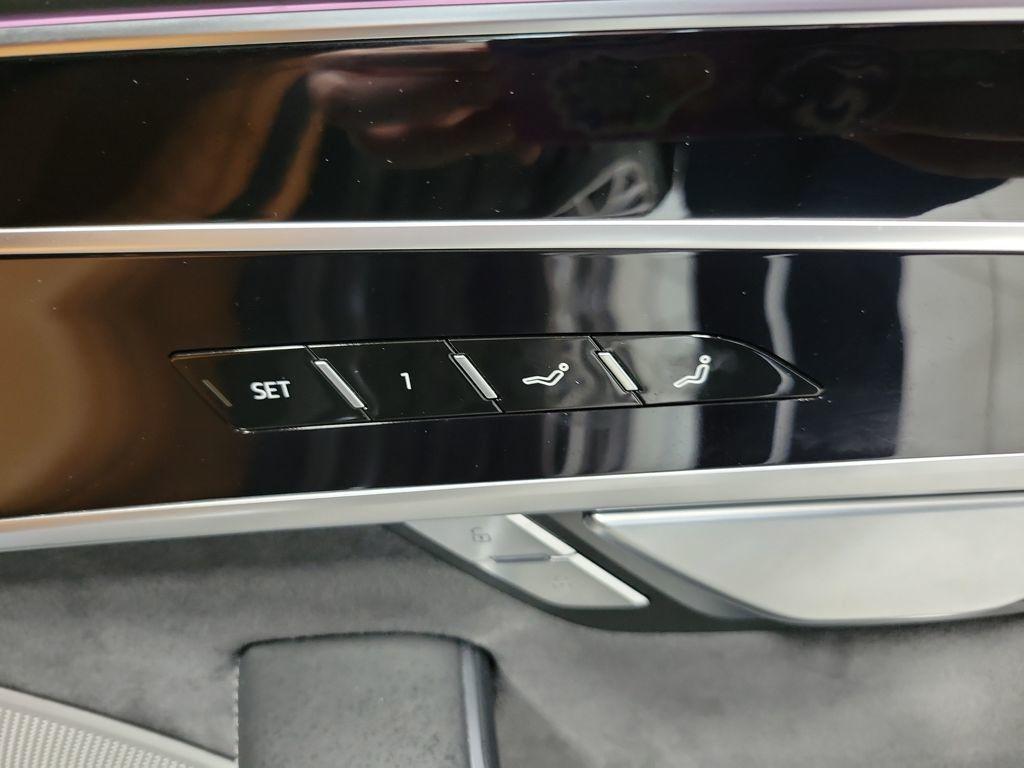 used 2022 Audi S8 car, priced at $67,999