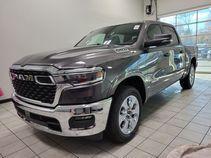 new 2026 Ram 1500 car, priced at $55,000