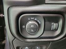 new 2026 Ram 1500 car, priced at $55,000