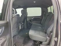 new 2026 Ram 1500 car, priced at $55,000