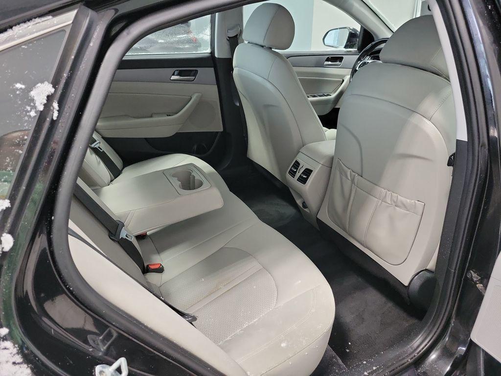 used 2019 Hyundai Sonata car, priced at $13,999