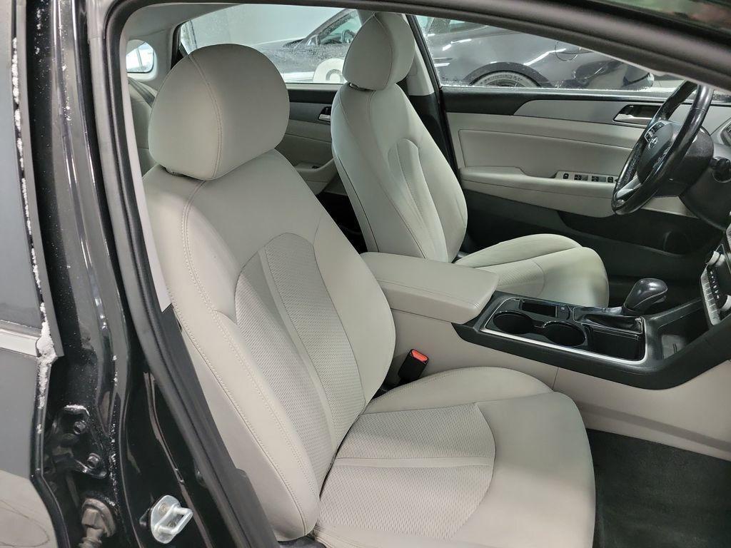 used 2019 Hyundai Sonata car, priced at $13,999