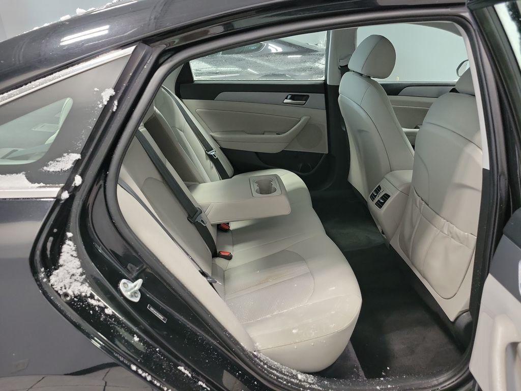 used 2019 Hyundai Sonata car, priced at $13,999