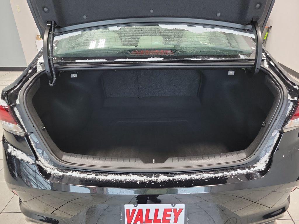 used 2019 Hyundai Sonata car, priced at $13,999