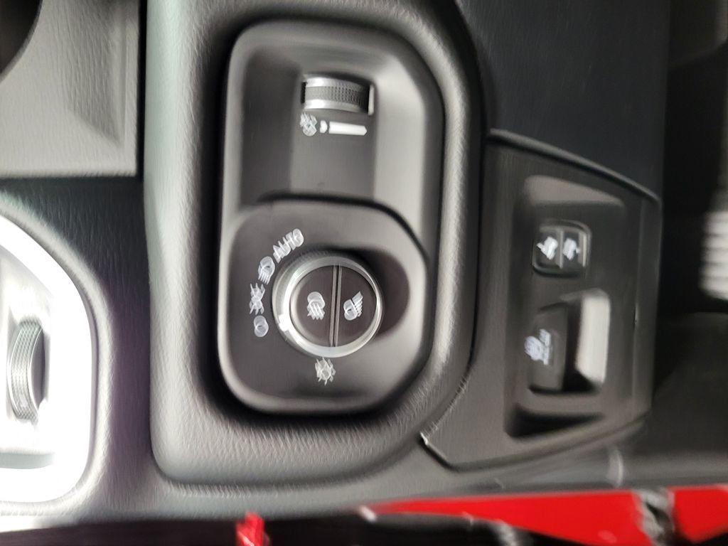 new 2026 Ram 1500 car, priced at $47,698