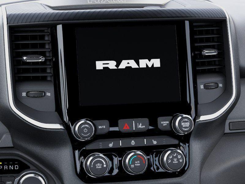 new 2026 Ram 1500 car, priced at $52,374