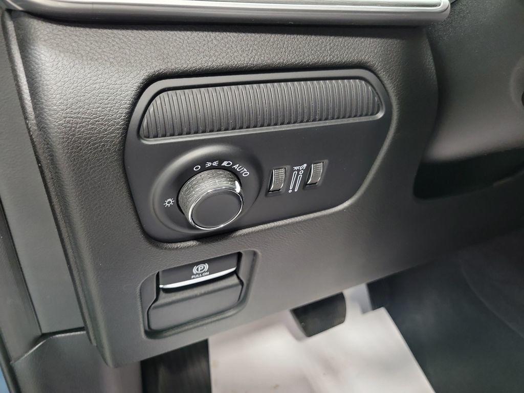 new 2026 Jeep Grand Wagoneer car, priced at $73,960