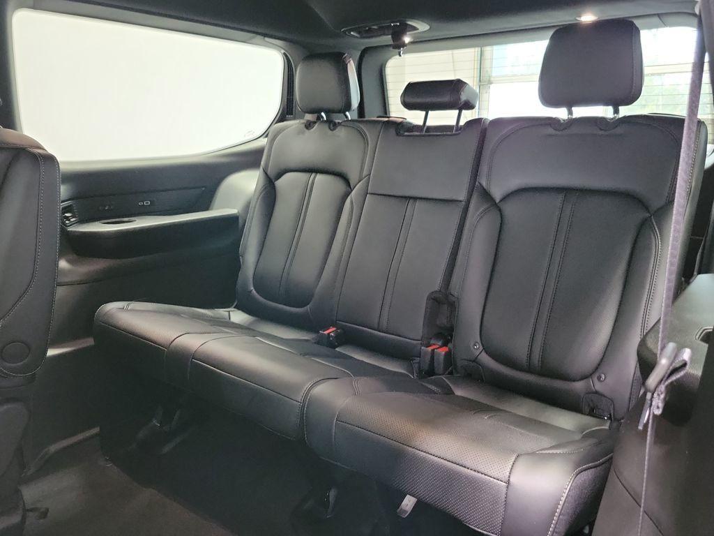 new 2026 Jeep Grand Wagoneer car, priced at $73,960