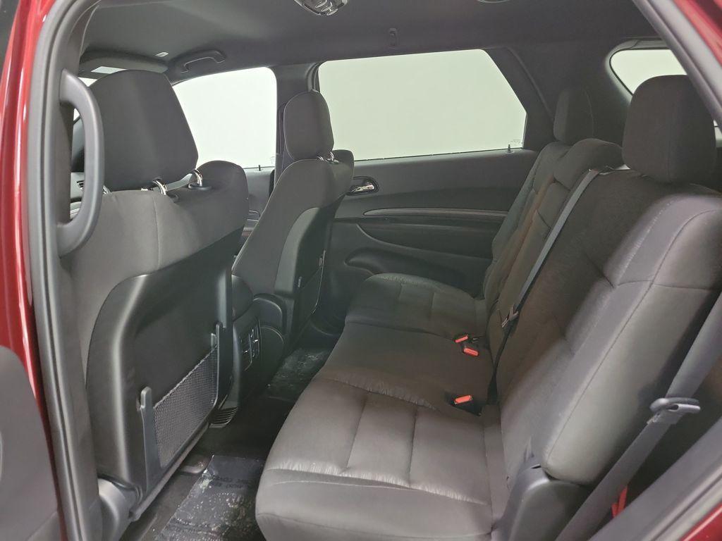 new 2026 Dodge Durango car, priced at $41,630