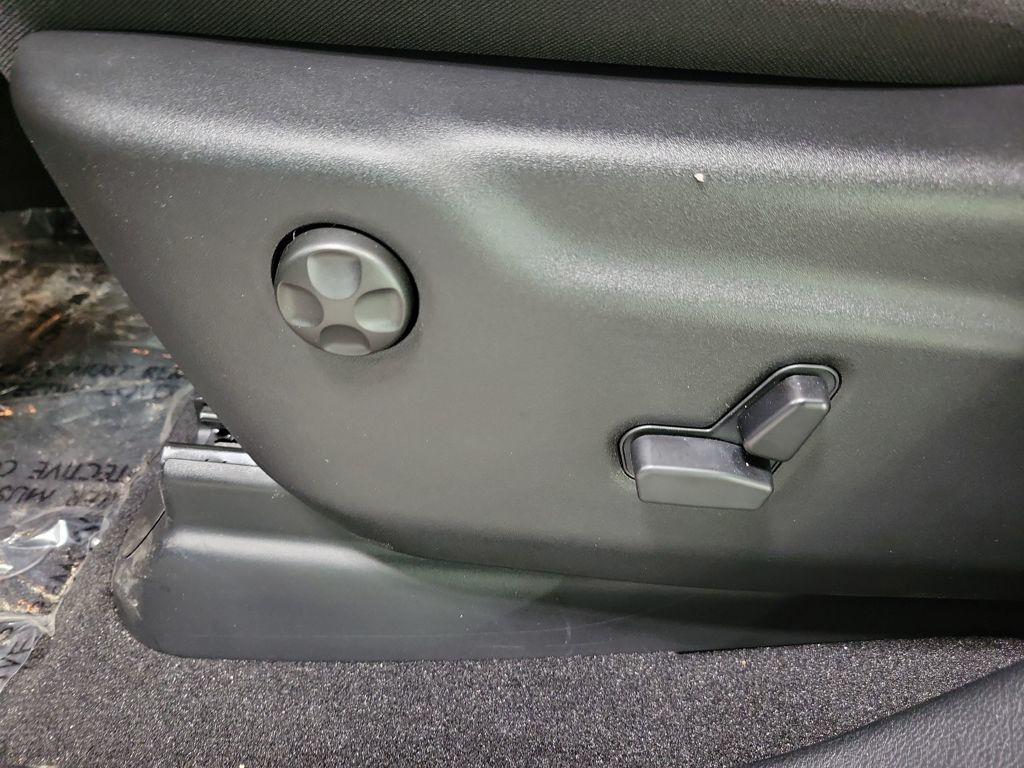 new 2026 Dodge Durango car, priced at $41,630