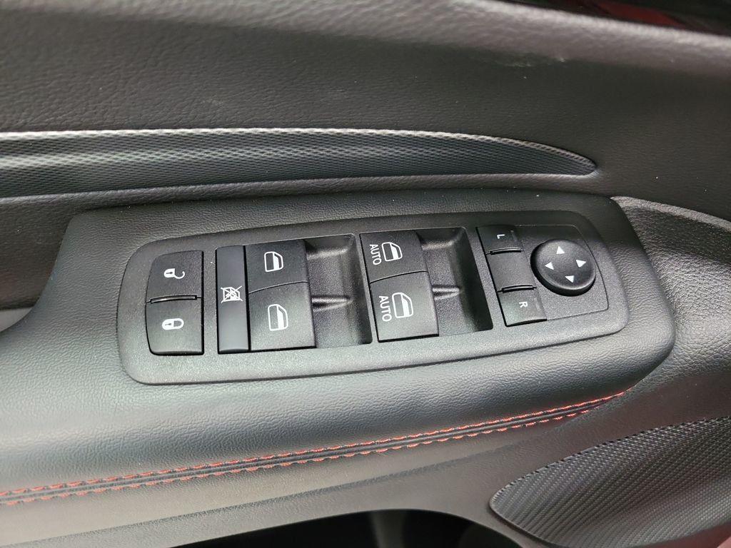 new 2026 Dodge Durango car, priced at $41,630