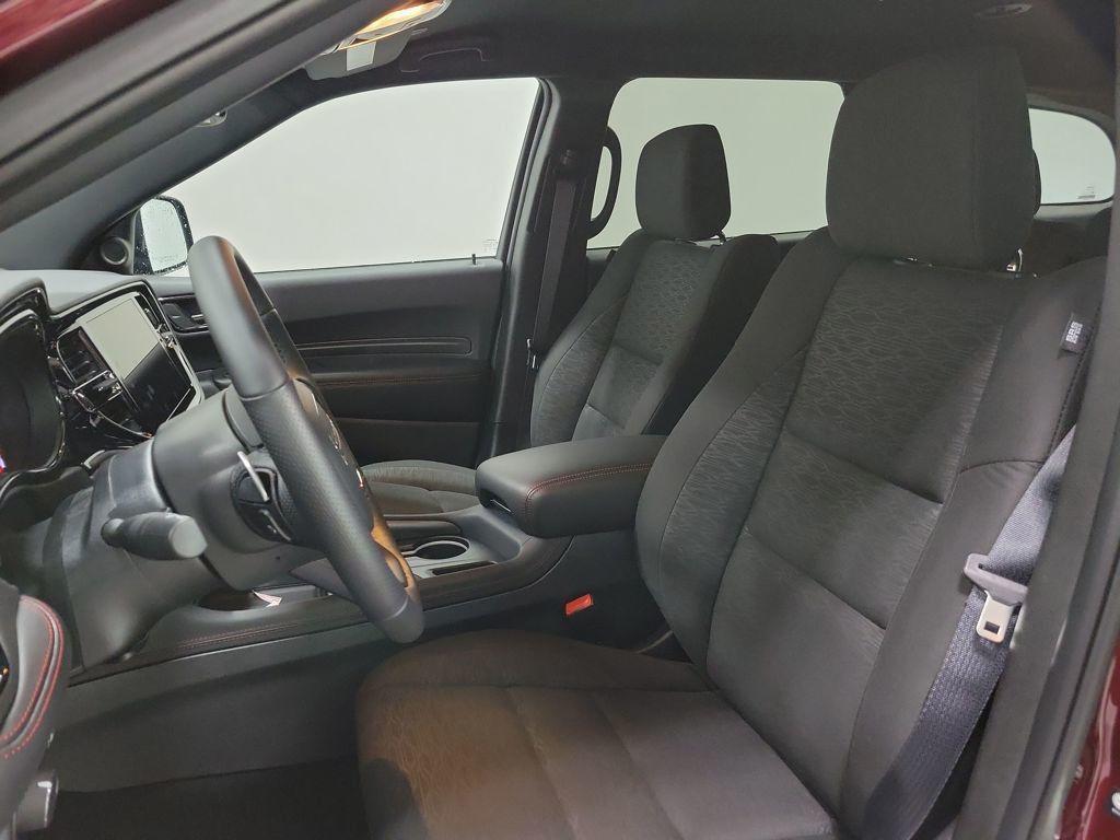 new 2026 Dodge Durango car, priced at $41,630
