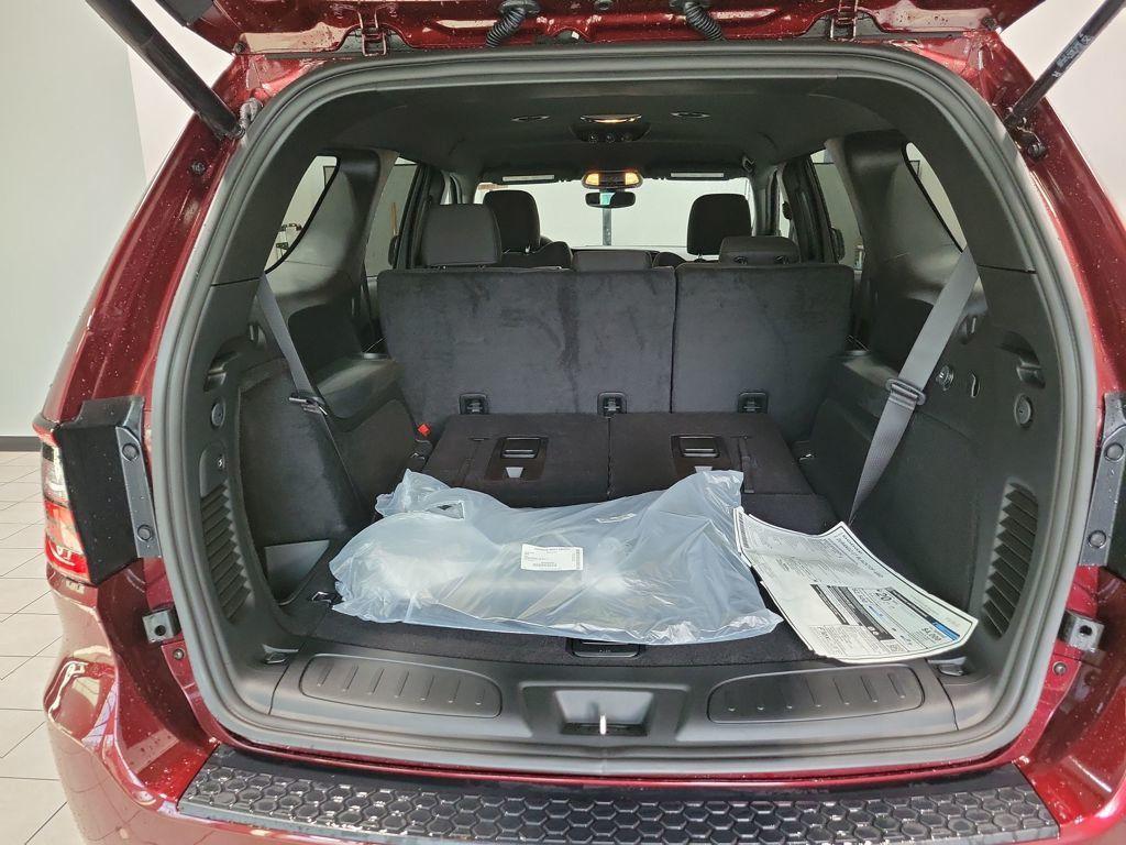 new 2026 Dodge Durango car, priced at $41,630