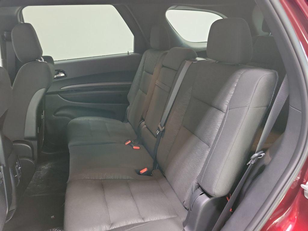 new 2026 Dodge Durango car, priced at $41,630