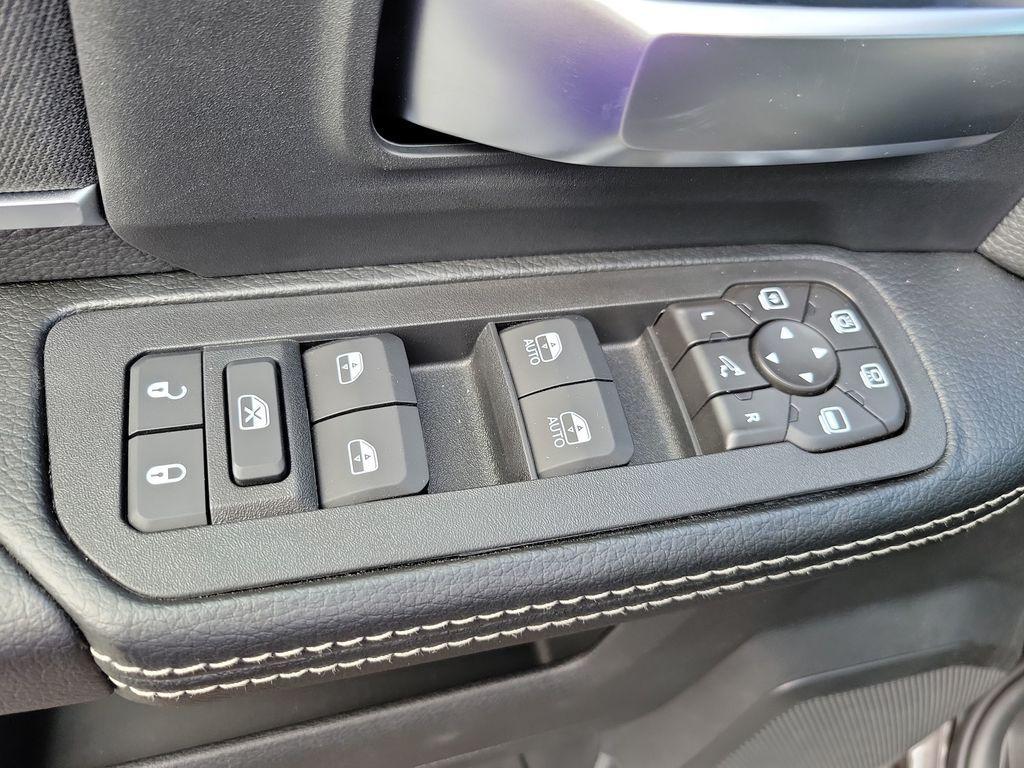 new 2026 Ram 2500 car, priced at $62,524
