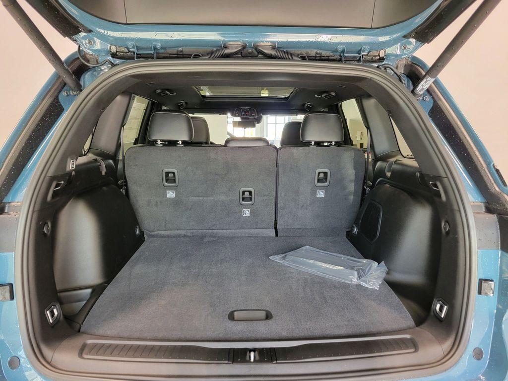 new 2026 Jeep Grand Cherokee car, priced at $50,854