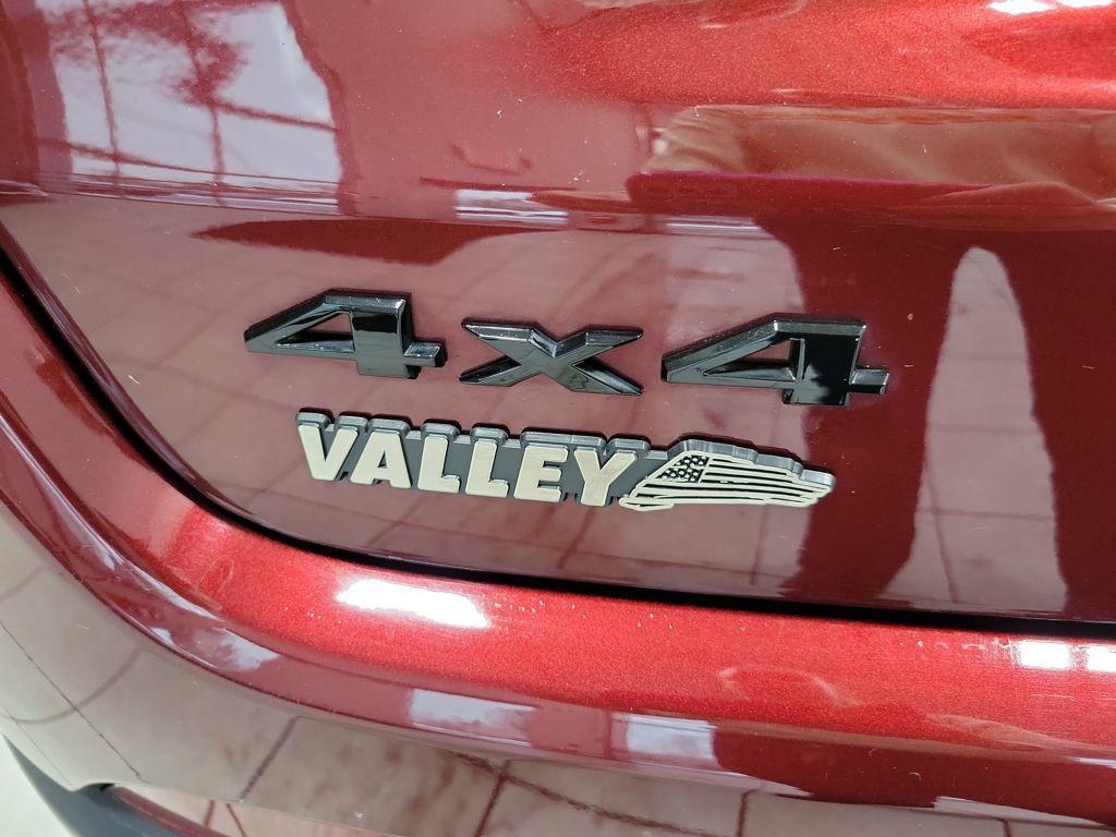 used 2021 Jeep Compass car, priced at $18,999