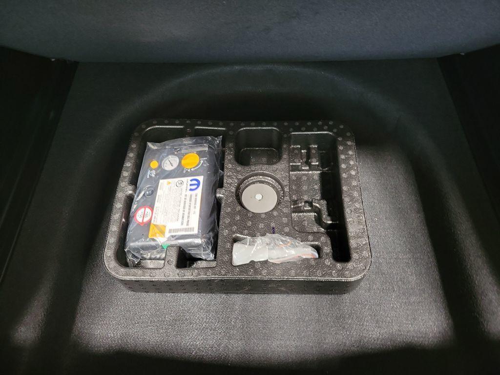 used 2021 Jeep Compass car, priced at $18,999