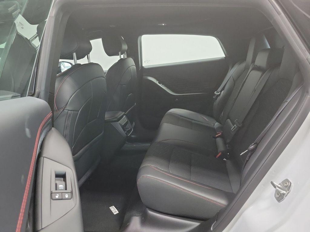 new 2026 Dodge Charger car, priced at $50,990