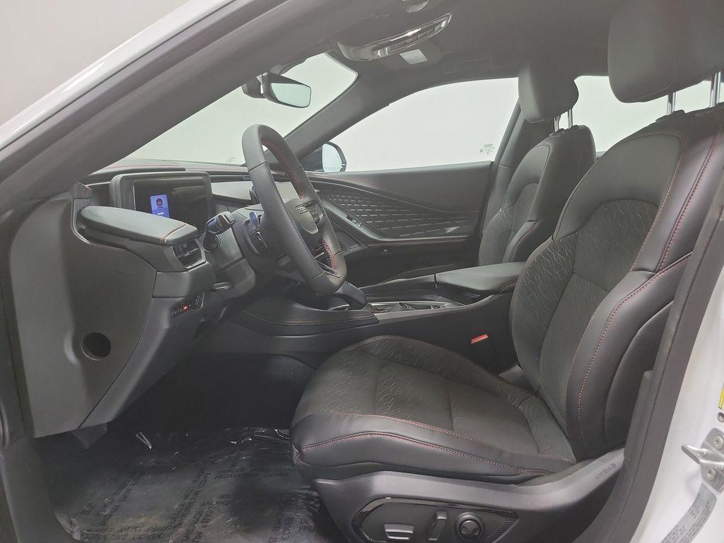 new 2026 Dodge Charger car, priced at $50,990