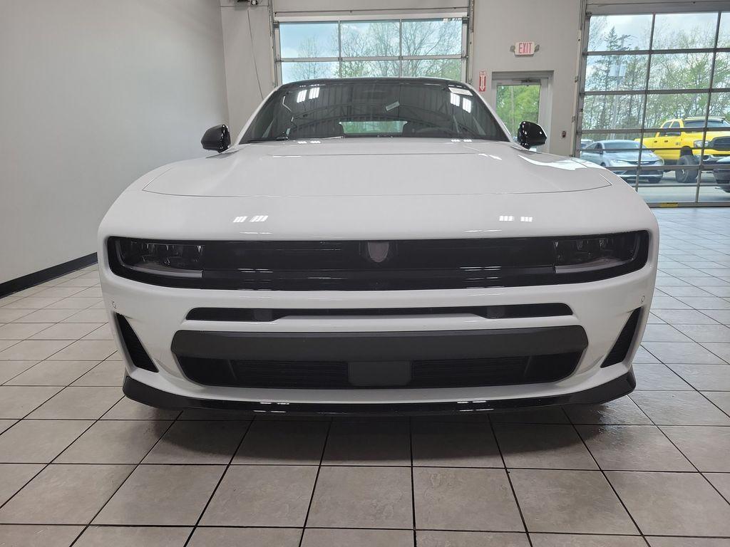 new 2026 Dodge Charger car, priced at $50,990