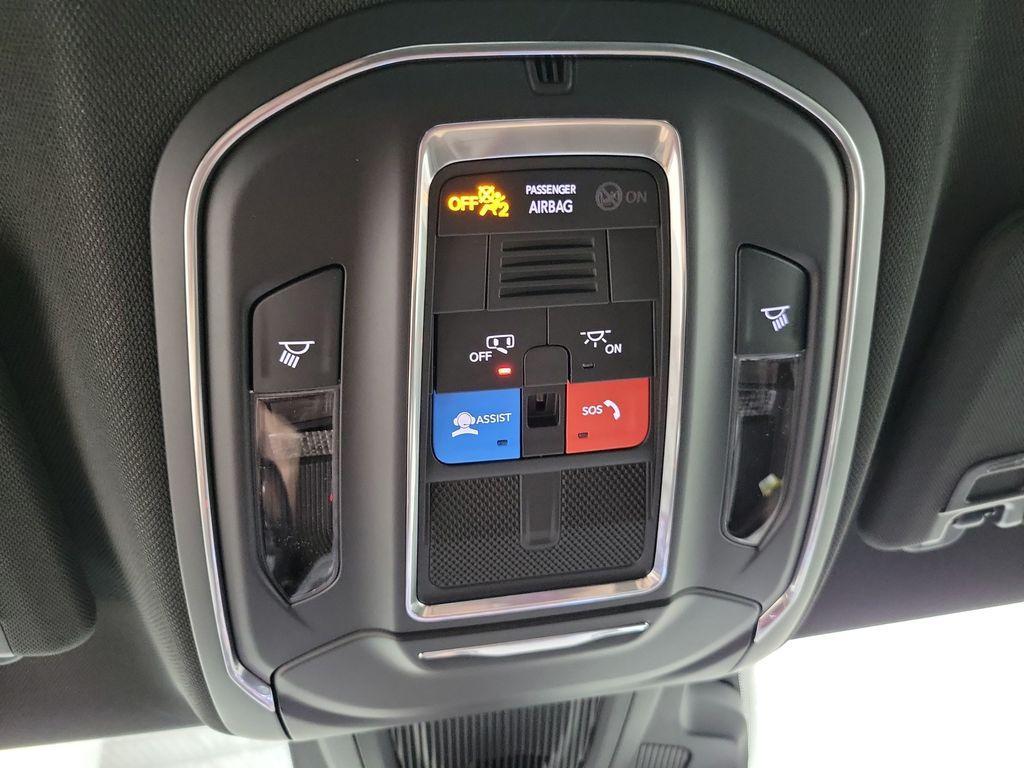 new 2026 Dodge Charger car, priced at $50,990