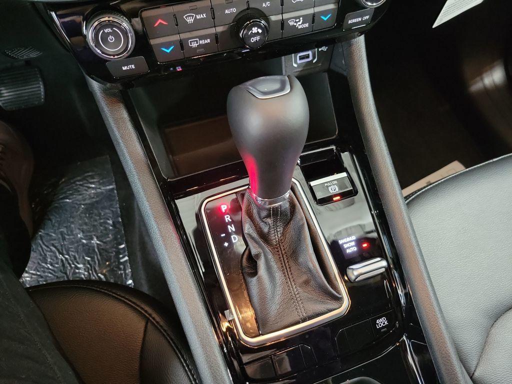 new 2026 Jeep Compass car, priced at $35,221